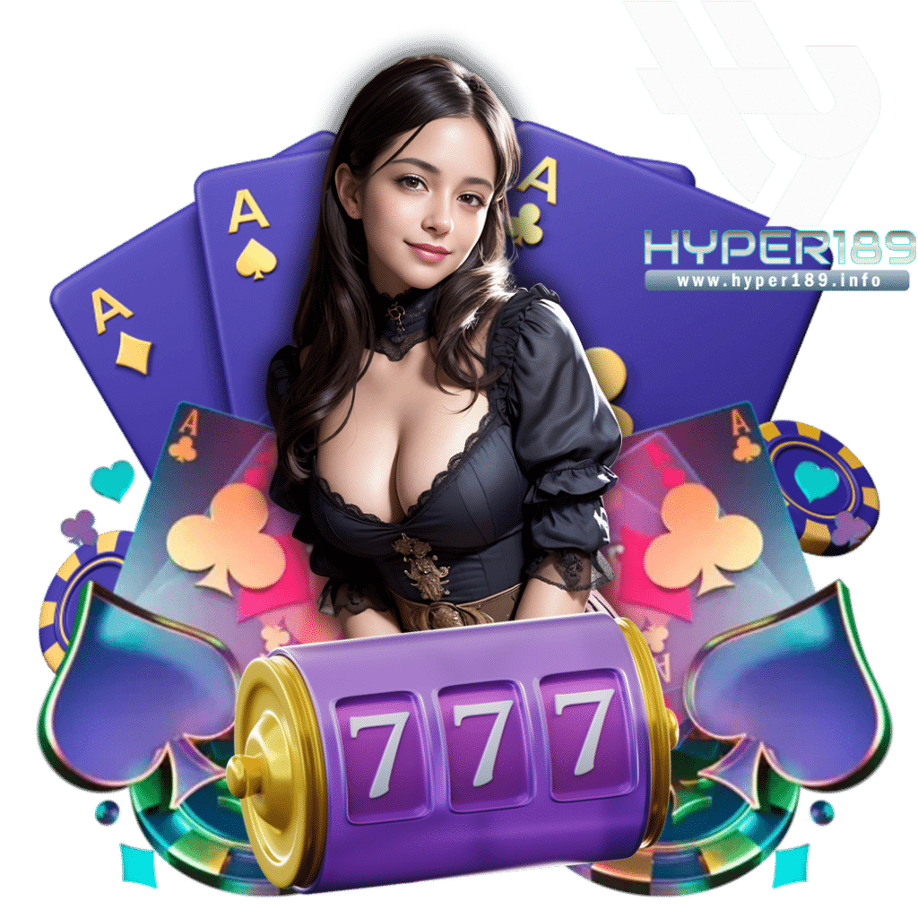 hyper189 member