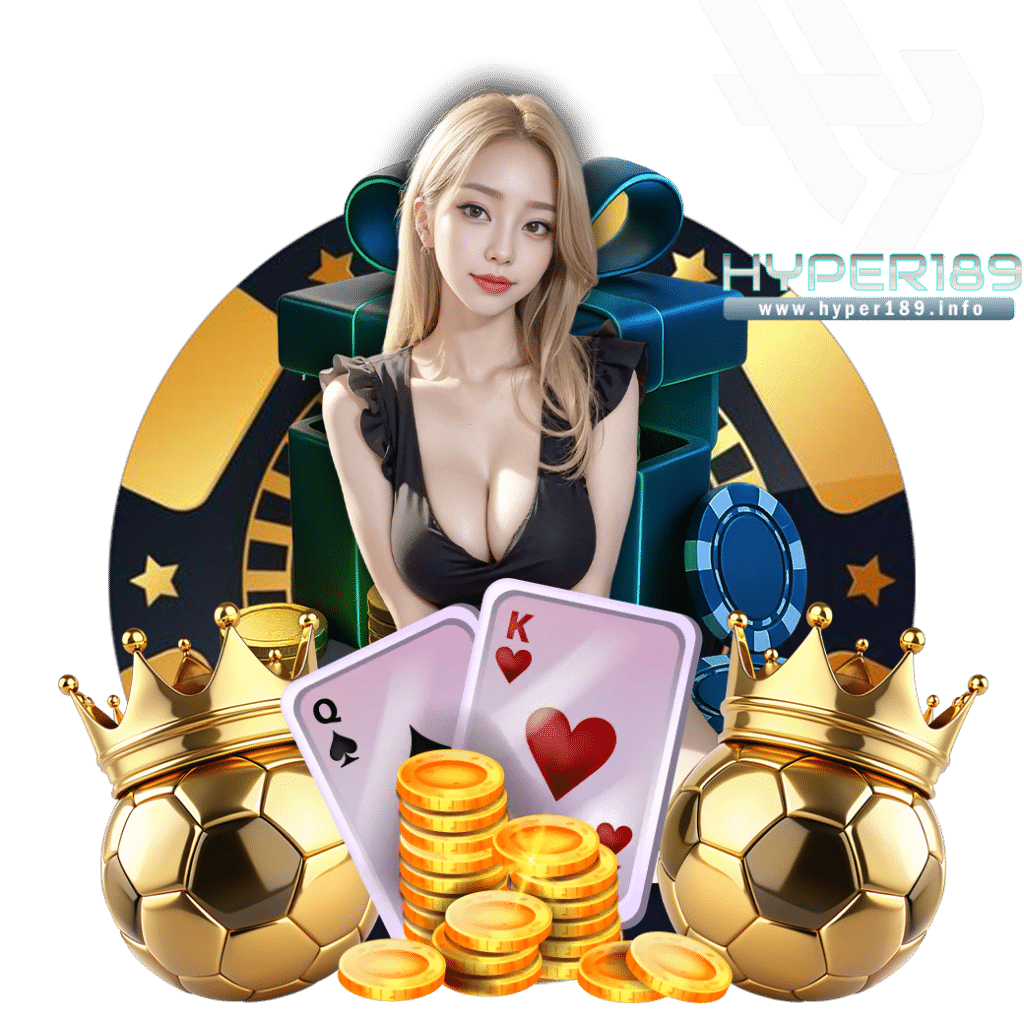 hyper189 slot